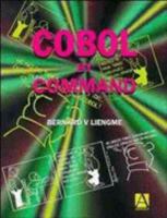 COBOL by Command 0470345411 Book Cover