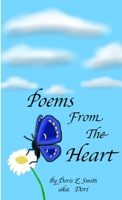 Poems From The Heart 1312334428 Book Cover