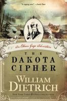The Dakota Cipher 0061568082 Book Cover