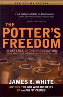 The Potter's Freedom 1879737434 Book Cover