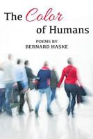 The Color of Humans 1496147669 Book Cover