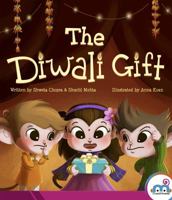 The Diwali Gift 0996192204 Book Cover