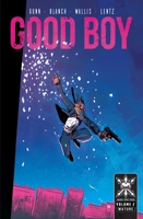 Good Boy: Volume 2 195441269X Book Cover