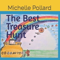 The Best Treasure Hunt B0BCRZG7D9 Book Cover