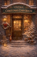 Vintage Christmas Emporium (Spanish Edition) B0GH2THCNW Book Cover