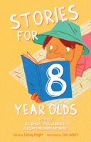 Stories For Eight Year Olds 0857984756 Book Cover