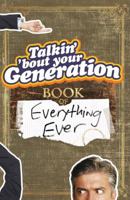 Talkin' Bout Your Generation 1742701353 Book Cover