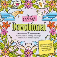 My Teen Devotional B0GYN8Z959 Book Cover