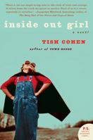 Inside Out Girl: A Novel (P.S.) 0061452955 Book Cover