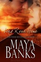 Long Road Home 1609283023 Book Cover