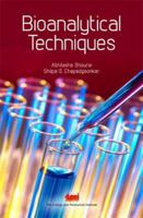 Bioanalytical Techniques 8179935299 Book Cover