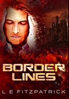 Border Lines: Premium Hardcover Edition 1034269216 Book Cover