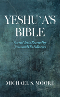 Yeshu`a's Bible B0H74FS97L Book Cover