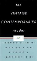 Vintage Contemporaries Reader 0679786694 Book Cover