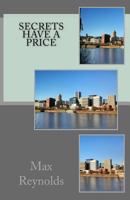 Secrets have a Price 1540662268 Book Cover