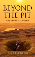 Beyond the Pit: The Story of Joseph 0993586023 Book Cover