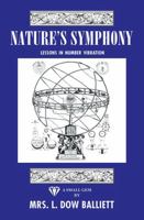 Nature's Symphony Lessons In Number Vibrations 1561845248 Book Cover