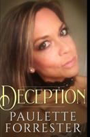 Deception (The Desperate Wallflower Society) 1791730809 Book Cover