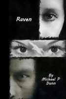 Raven 1089545282 Book Cover