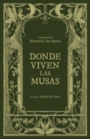 Donde viven las musas (Poesía) (Spanish Edition) B0CLGPS51W Book Cover