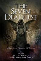 The Seven Deadliest 1732009031 Book Cover