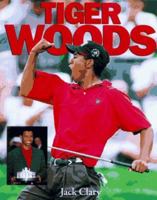 Tiger Woods 0765191199 Book Cover
