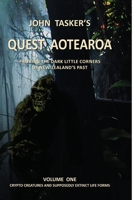 Quest Aotearoa -- Volume One 130007079X Book Cover
