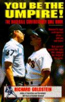 You be the Umpire! 0440504988 Book Cover