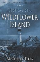 Storm on Wildflower Island B0BHT9LJ62 Book Cover
