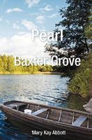 Pearl of Baxter Grove 1439213445 Book Cover