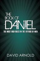 The Book of Daniel 148003617X Book Cover