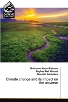 Climate change and its impact on the universe 3330799803 Book Cover
