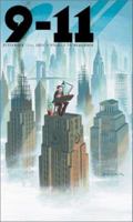 9-11: Artists Respond, Volume 1 1563898810 Book Cover