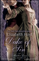 Duke of Sin 1455539090 Book Cover