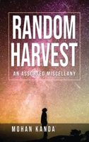 Random Harvest - An Assorted Miscellany 9391910505 Book Cover