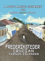 A Nostalgic Journey B0CQT98ZLL Book Cover