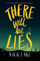 There Will Be Lies 161963709X Book Cover