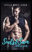 Suds and Sam 1698938969 Book Cover