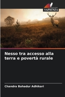Nesso tra accesso alla terra e povertà rurale 6205287412 Book Cover