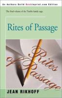 Rites of Passage (Timble Family Saga) 0595166261 Book Cover