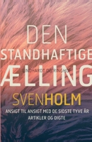 Den standhaftige ?lling 8711888474 Book Cover
