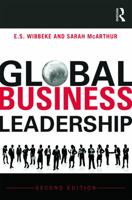 Global Business Leadership 0750684089 Book Cover
