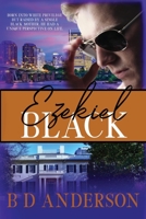Ezekiel Black 1734617810 Book Cover