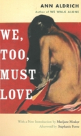 We, Too, Must Love 155861527X Book Cover