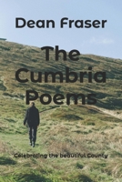 The Cumbria Poems: Celebrating the beautiful County B08HH1JX23 Book Cover