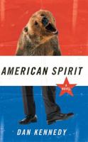 American Spirit 0544032047 Book Cover
