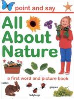 All About Nature: A First Word and Picture Book 185967982X Book Cover