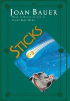 Sticks 0142404284 Book Cover