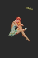 Notebook: & Journal 167368906X Book Cover