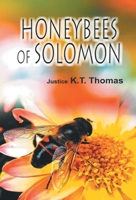 Honeybees of Solomon 8121209668 Book Cover